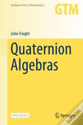 Quaternion Algebras