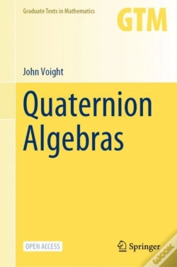 Capa do artigo Quaternion Algebras