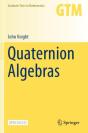 Quaternion Algebras - Preview