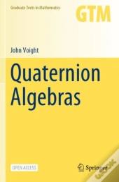 Quaternion Algebras