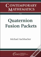 Quaternion Fusion Packets