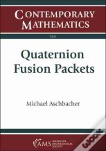 Quaternion Fusion Packets