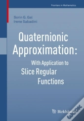 Quaternionic Approximation