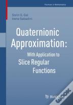 Quaternionic Approximation