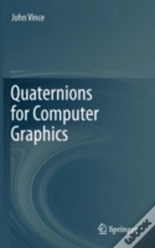 Capa do artigo Quaternions For Computer Graphics