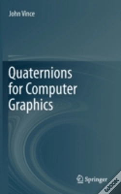Capa do artigo Quaternions For Computer Graphics