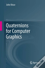 Capa do artigo Quaternions For Computer Graphics