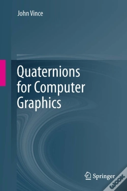 Capa do artigo Quaternions For Computer Graphics