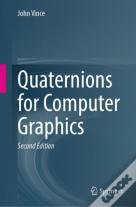Quaternions For Computer Graphics