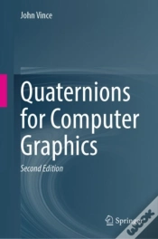 Capa do artigo Quaternions For Computer Graphics