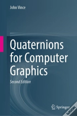 Capa do artigo Quaternions For Computer Graphics