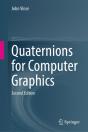 Quaternions For Computer Graphics - Preview