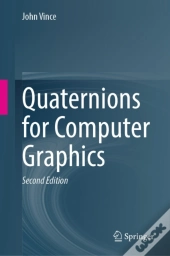 Quaternions For Computer Graphics