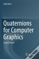 Quaternions For Computer Graphics