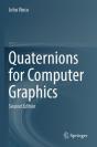 Quaternions For Computer Graphics - Preview