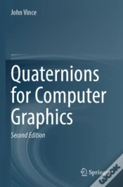 Capa do artigo Quaternions For Computer Graphics