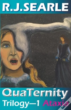 Capa do artigo Quaternity