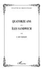 Quatorze Ans Aux Iles Sandwich - Preview