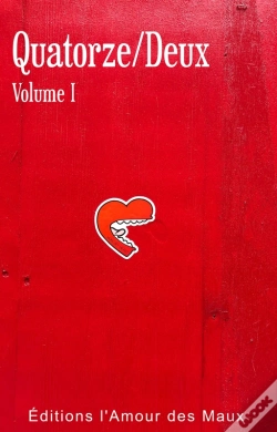 Capa do artigo Quatorze/Deux. Volume 1