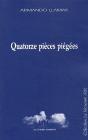 Quatorze Pièces Piégées - Preview
