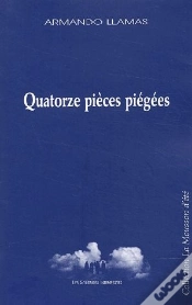 Capa do artigo Quatorze Pièces Piégées