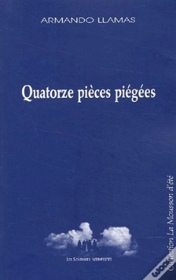 Capa do artigo Quatorze Pièces Piégées