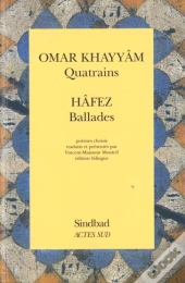 Quatrains ; Ballades