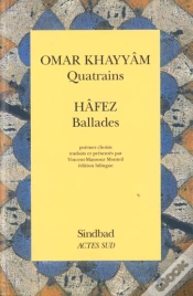 Capa do artigo Quatrains ; Ballades