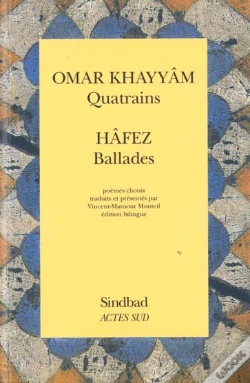 Capa do artigo Quatrains ; Ballades