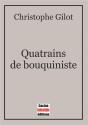 Quatrains De Bouquiniste - Preview
