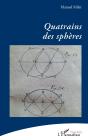 Quatrains Des Sphères - Preview
