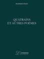 Quatrains Et Autres Poemes - Preview