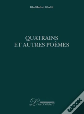 Capa do artigo Quatrains Et Autres Poemes