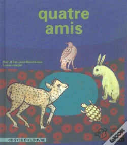 Capa do artigo Quatre Amis
