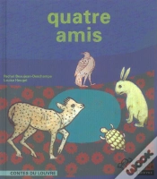 Capa do artigo Quatre Amis