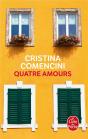 Quatre Amours - Preview