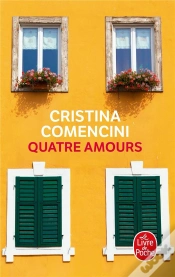 Capa do artigo Quatre Amours