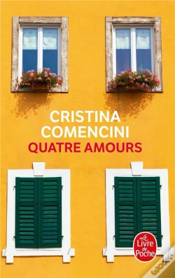 Capa do artigo Quatre Amours