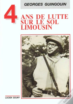 Capa do artigo Quatre Ans De Lutte Sur Le Sol Limousin