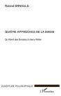 Quatre Approches De La Magie ; Du Rond Des Sorciers A Harry Potter - Preview