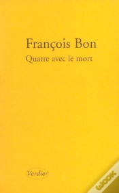 Capa do artigo Quatre Avec Le Mort