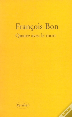 Capa do artigo Quatre Avec Le Mort