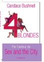 Quatre Blondes - Preview