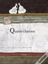 Quatre Chatons