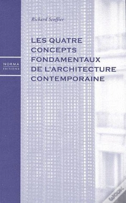 Capa do artigo Quatre Concepts Fondamentaux De L'Architecture Contempo