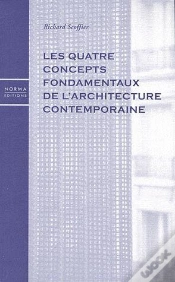 Capa do artigo Quatre Concepts Fondamentaux De L