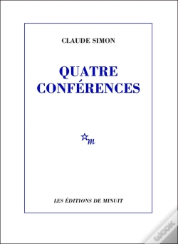Capa do artigo Quatre Conférences