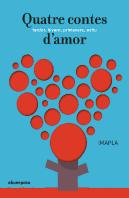 Quatre Contes D'Amor