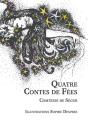 Quatre Contes De Fees - Comtesse De Segur - Preview