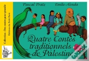 Capa do artigo Quatre Contes Traditionnels De Palestine